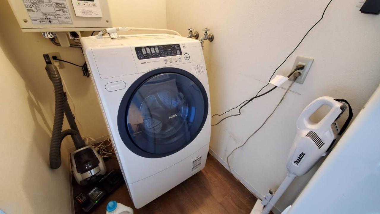 ゲストハウス Ezo Run Sapporo 札幌中心部でシンプルな滞在ができるホステル Exteriör bild