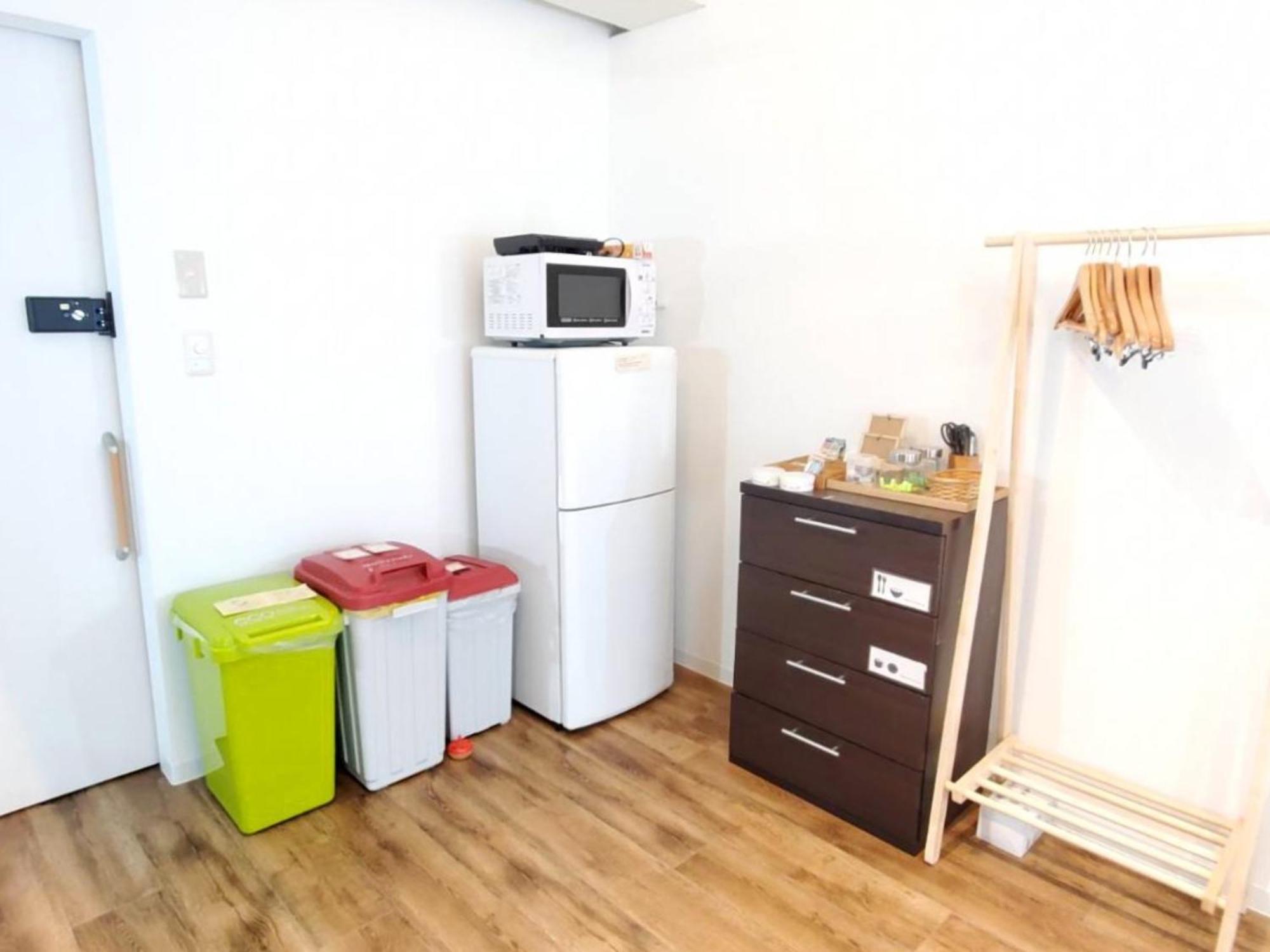 ゲストハウス Ezo Run Sapporo 札幌中心部でシンプルな滞在ができるホステル Exteriör bild